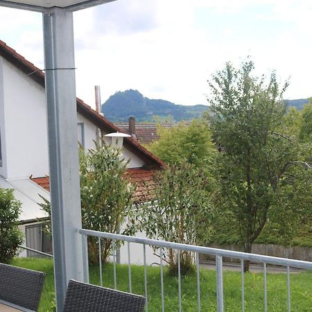 Giulia Apartment Зинген Екстериор снимка