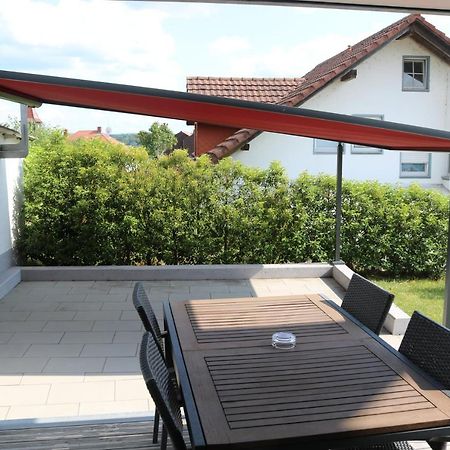 Giulia Apartment Зинген Екстериор снимка