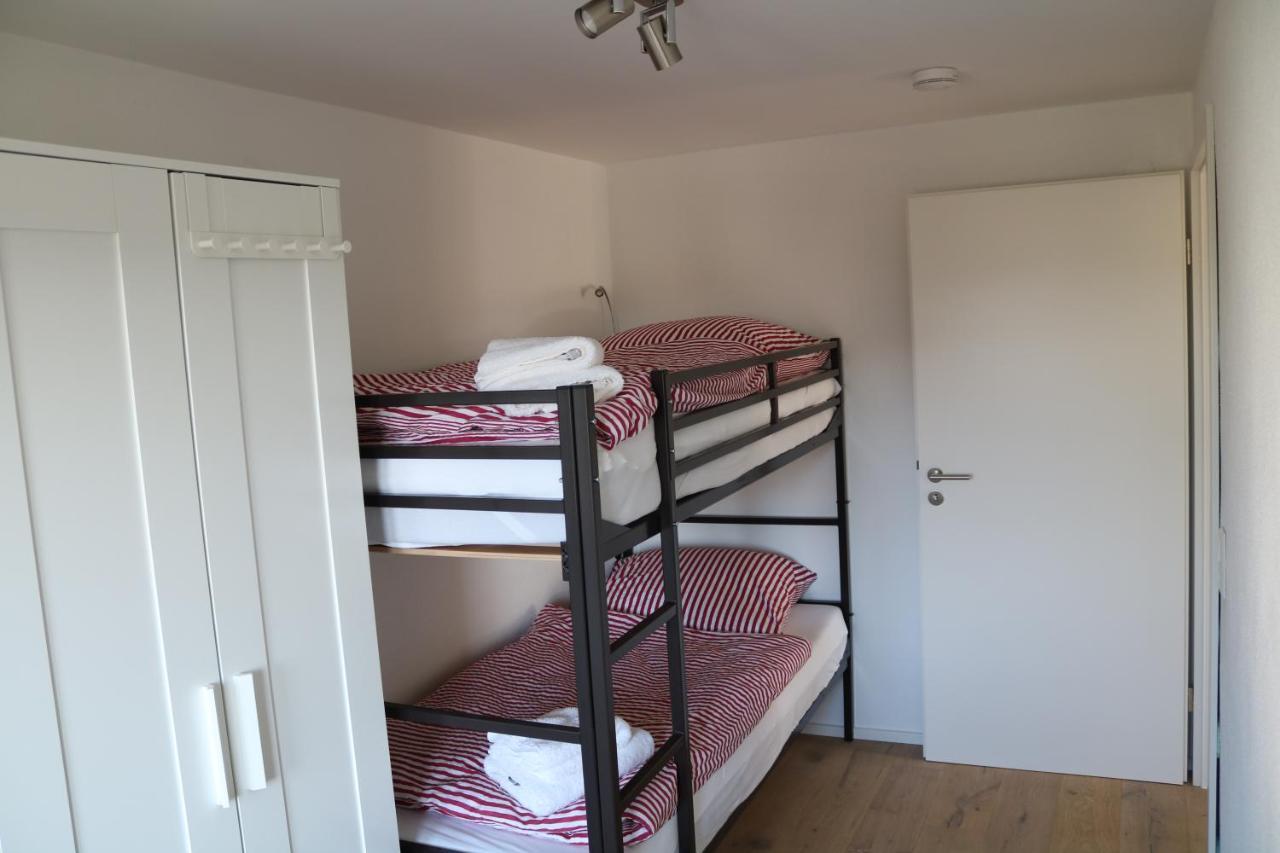 Giulia Apartment Зинген Екстериор снимка