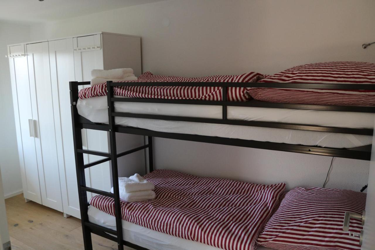 Giulia Apartment Зинген Екстериор снимка