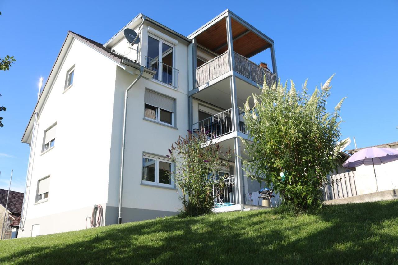 Giulia Apartment Зинген Екстериор снимка