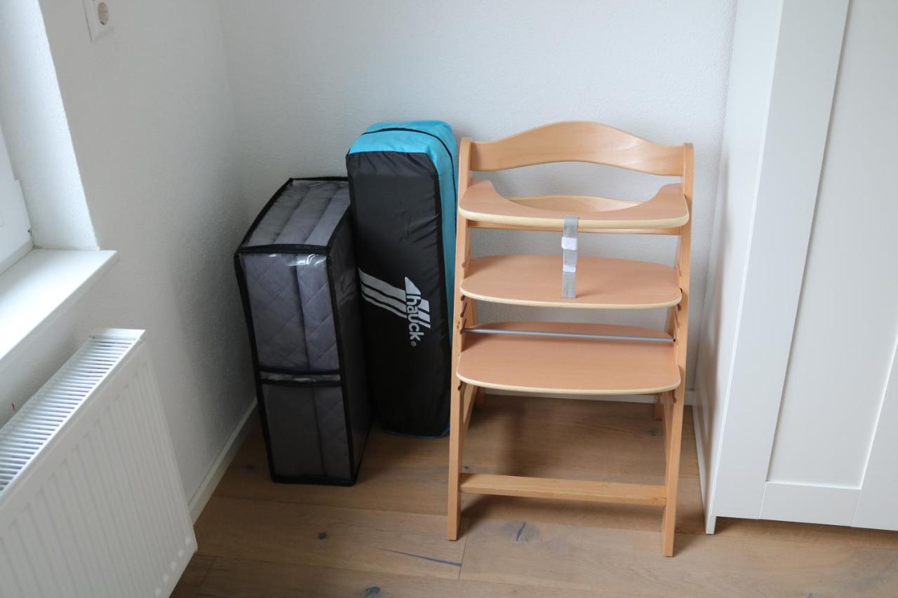 Giulia Apartment Зинген Екстериор снимка