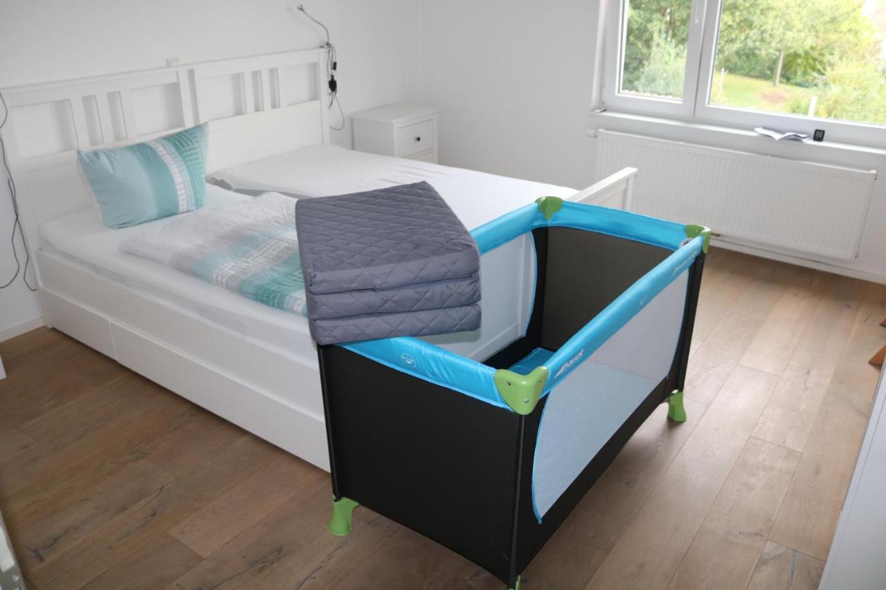 Giulia Apartment Зинген Екстериор снимка