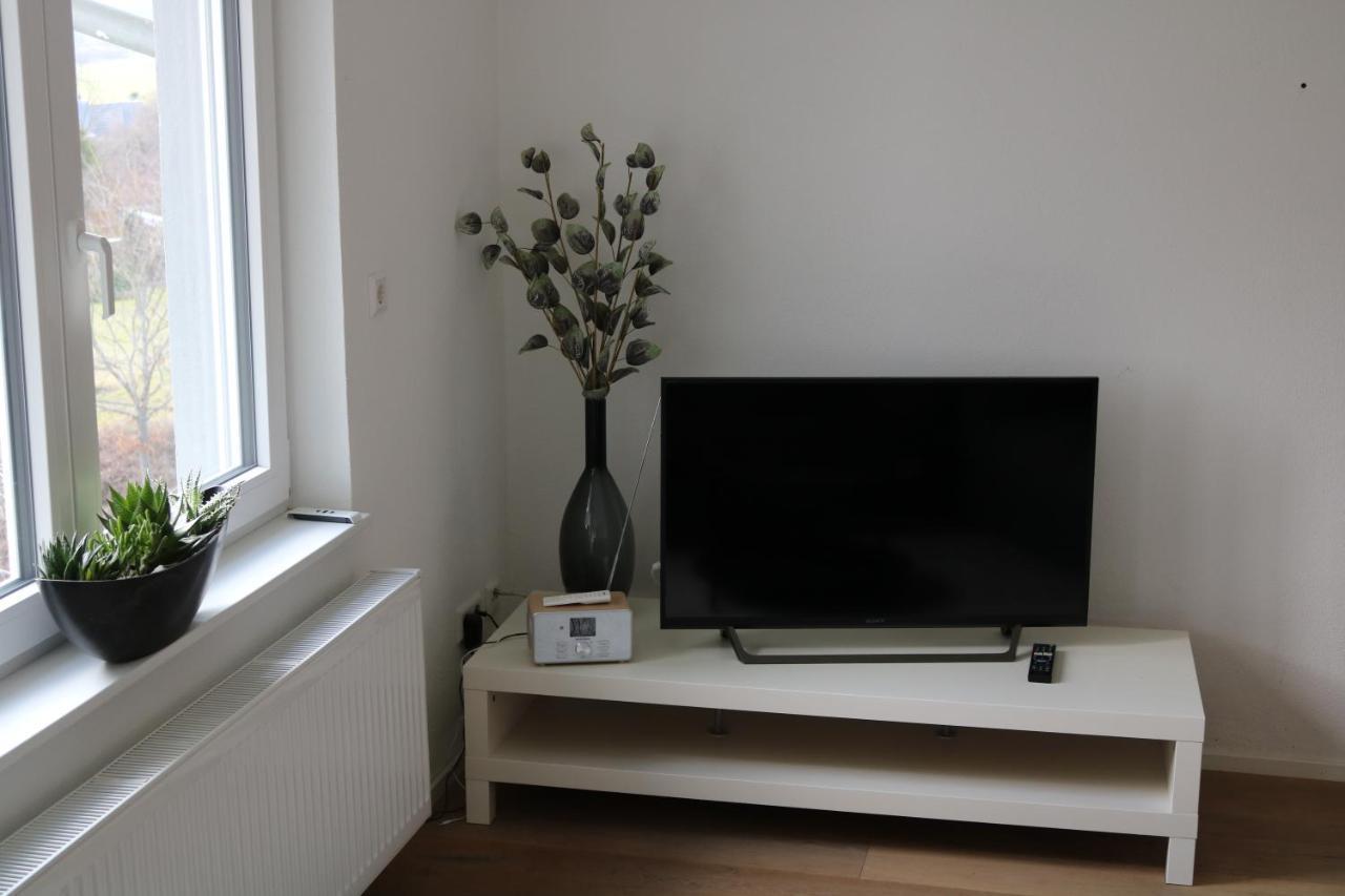 Giulia Apartment Зинген Екстериор снимка