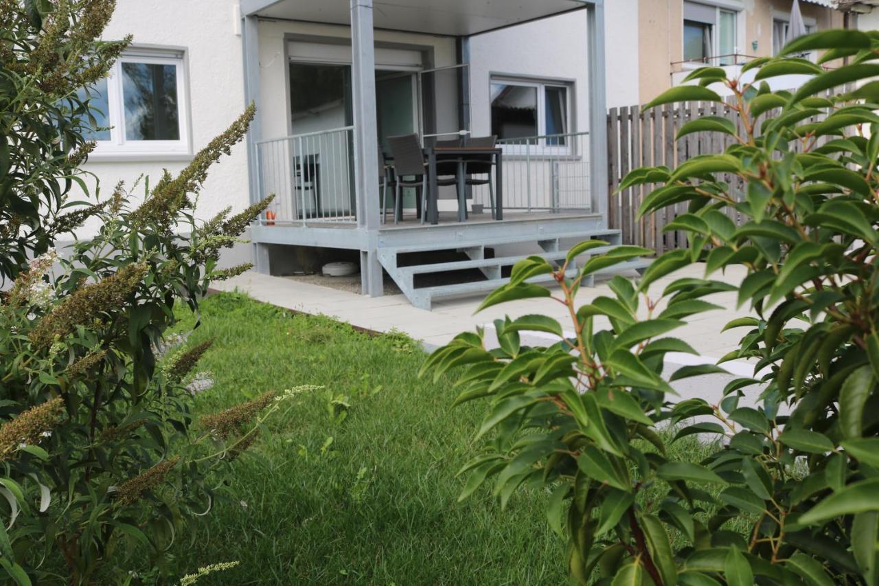 Giulia Apartment Зинген Екстериор снимка