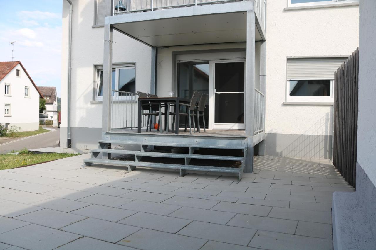 Giulia Apartment Зинген Екстериор снимка