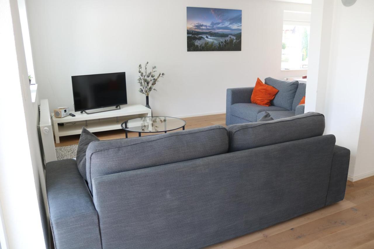 Giulia Apartment Зинген Екстериор снимка
