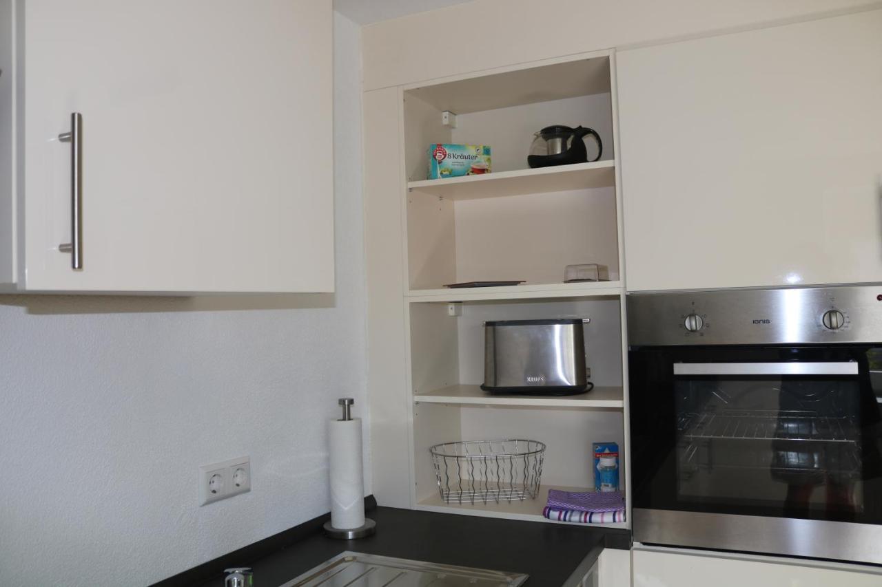 Giulia Apartment Зинген Екстериор снимка
