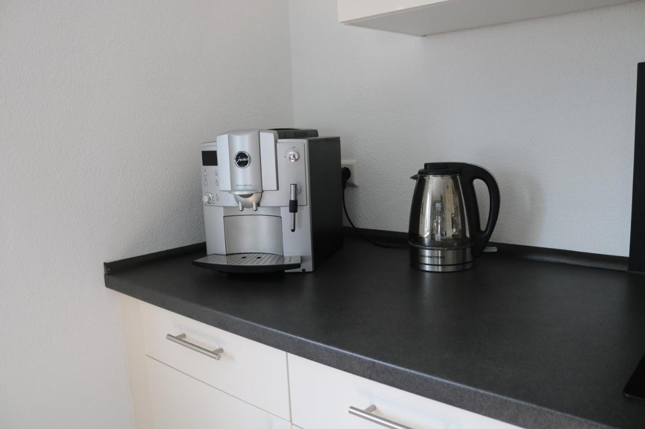 Giulia Apartment Зинген Екстериор снимка