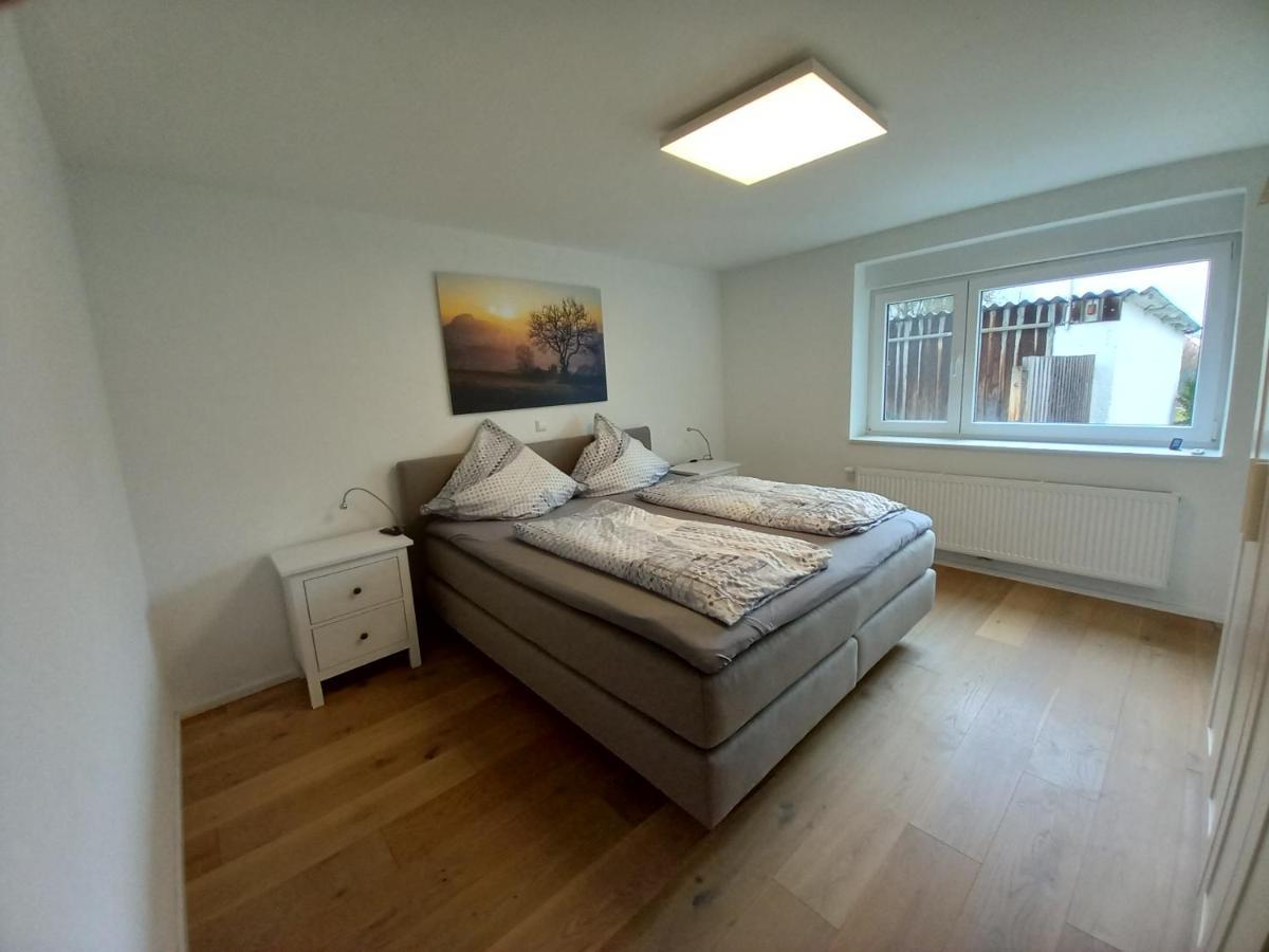 Giulia Apartment Зинген Екстериор снимка