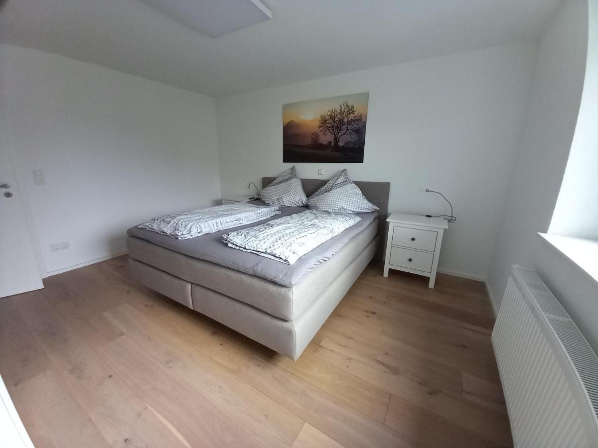 Giulia Apartment Зинген Екстериор снимка
