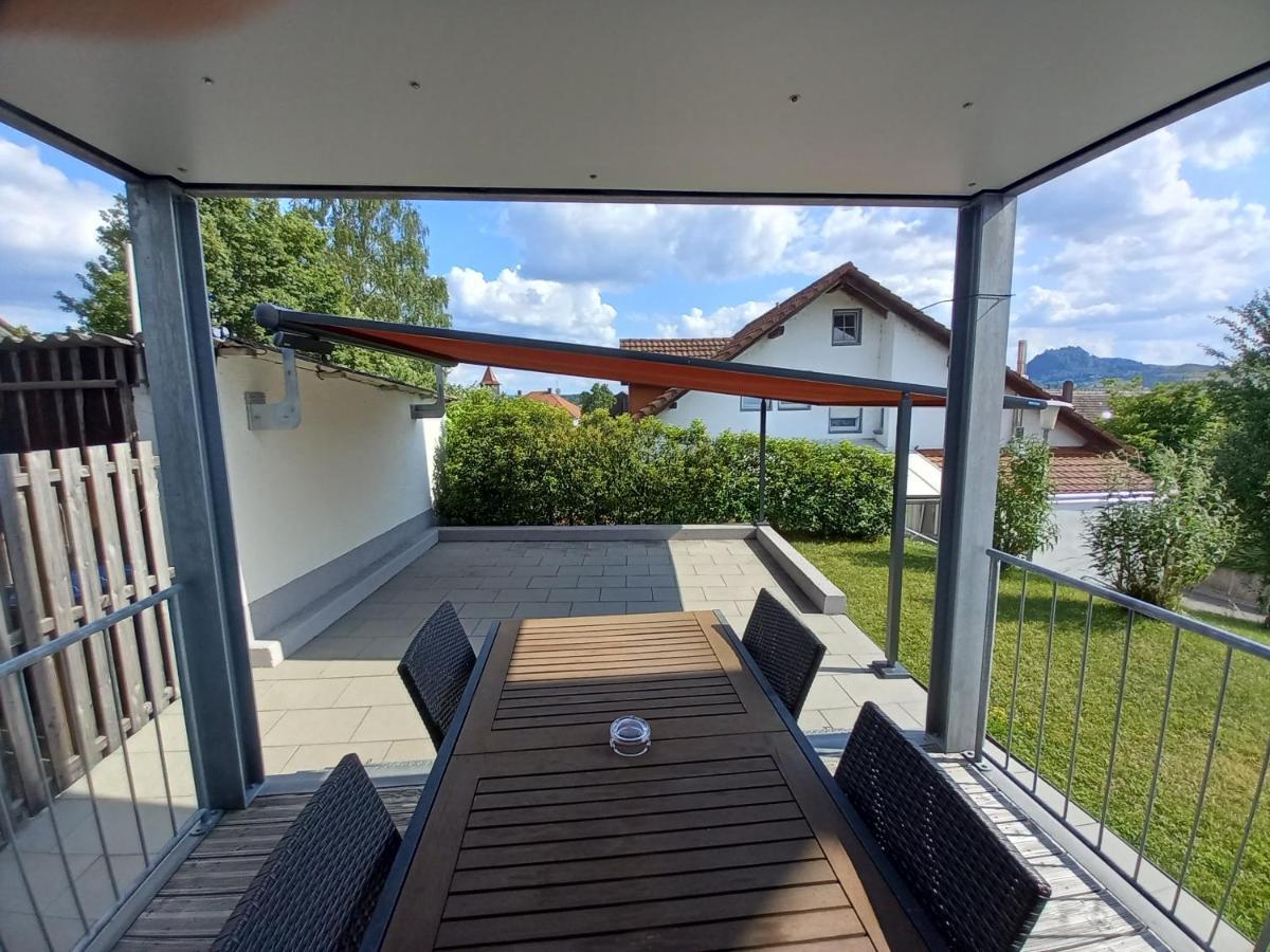 Giulia Apartment Зинген Екстериор снимка