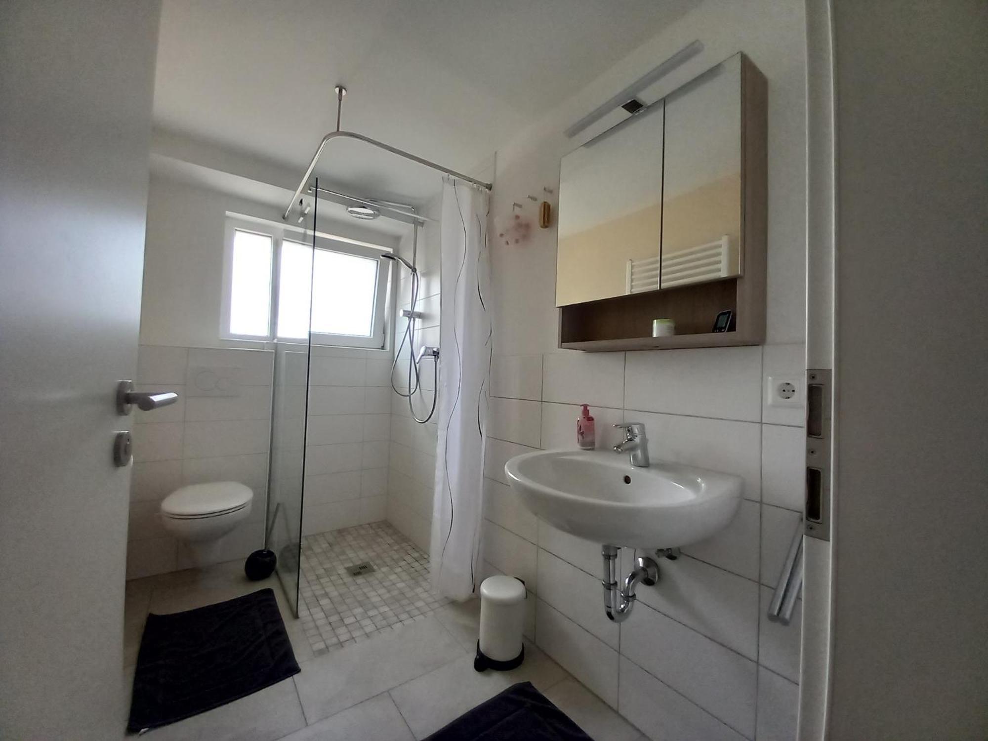 Giulia Apartment Зинген Екстериор снимка